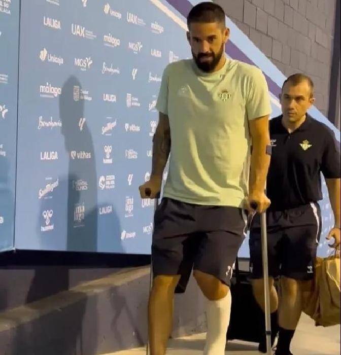 关于伊斯科联赛表现抢眼备战下一场的信息 关于伊斯科联赛表现抢眼备战下一场的信息