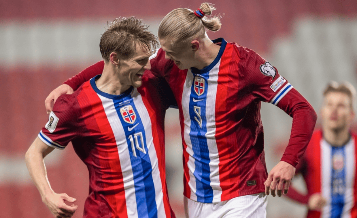 欧预赛积分榜更新:领先球队力压对手占据榜首 欧预赛积分榜更新:领先球队力压对手占据榜首