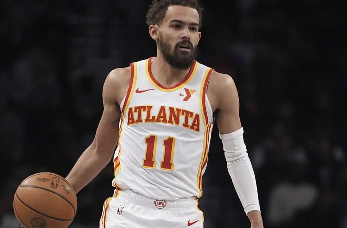 黑白直播nba-篮网大胜老鹰，取得季后赛席位