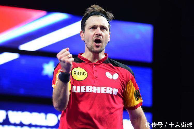 黑白直播在线观看-关于比利时乒乓球队横扫日本乒乓球队，波尔打破历史纪录的信息