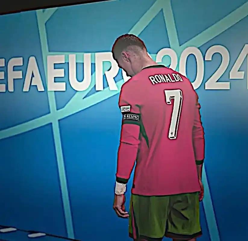 德国险胜国际米兰，C罗点燃赛场