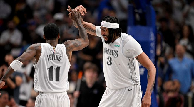 独行侠因伤主力缺阵，遭遇失利